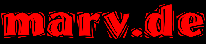 marv.de